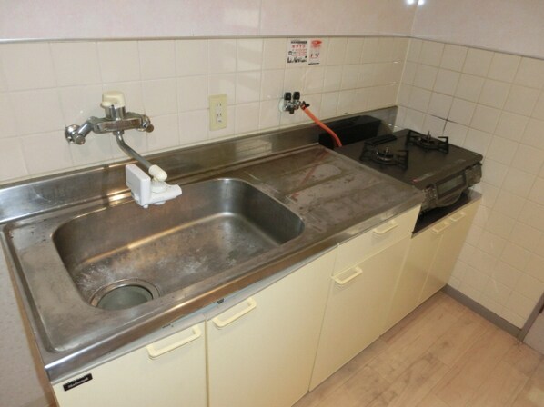 アメニティー水上の物件内観写真